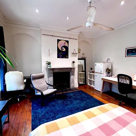 Paul'S Boutique Apartment Sydney Luaran gambar