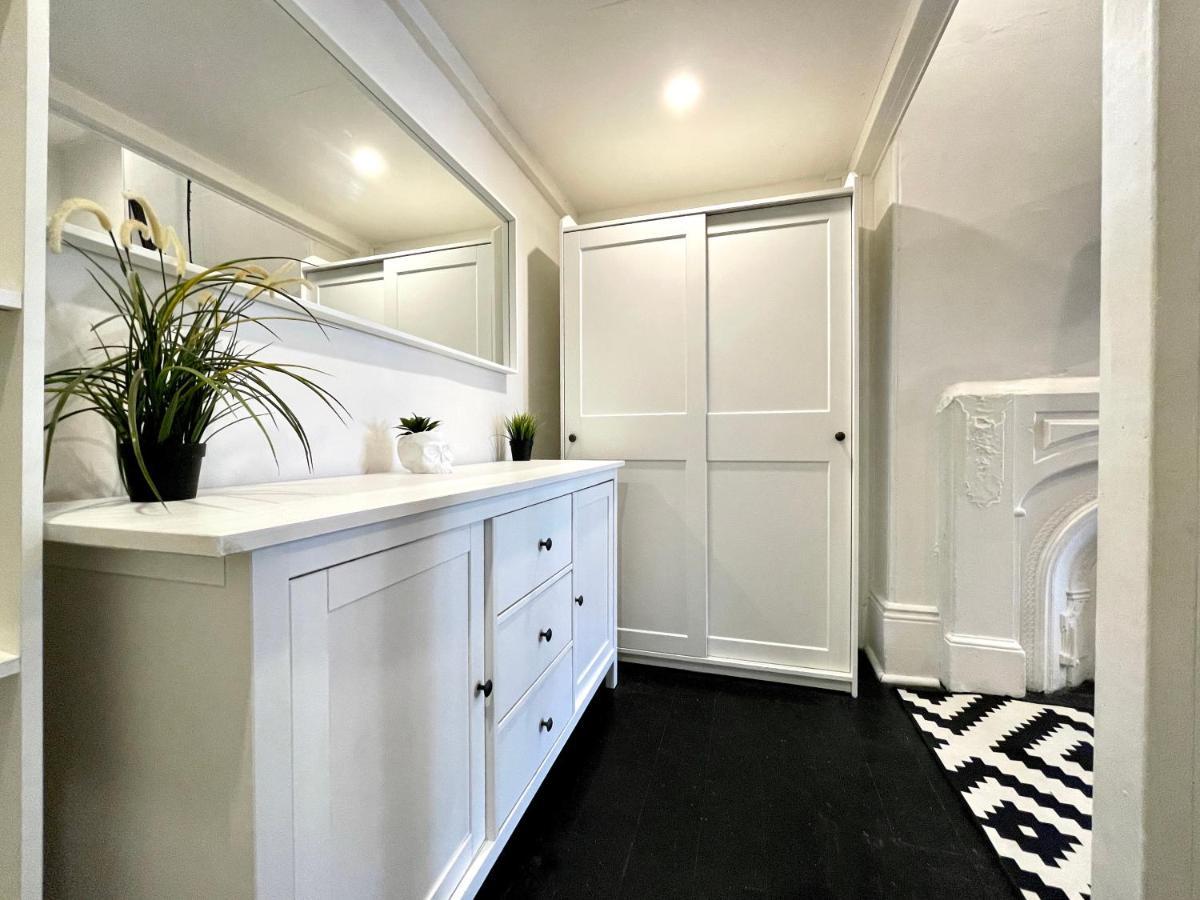 Paul'S Boutique Apartment Sydney Luaran gambar