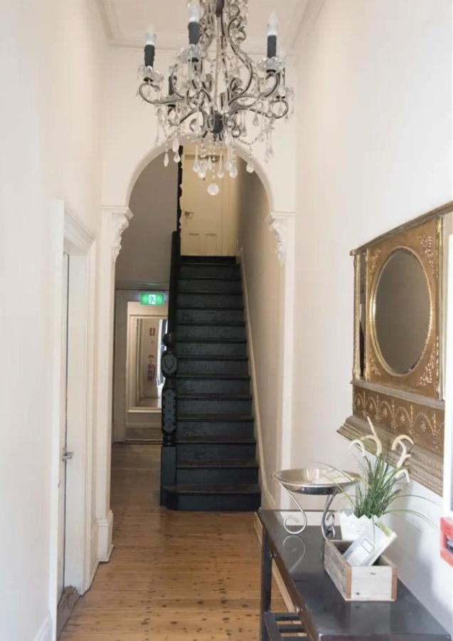 Paul'S Boutique Apartment Sydney Luaran gambar
