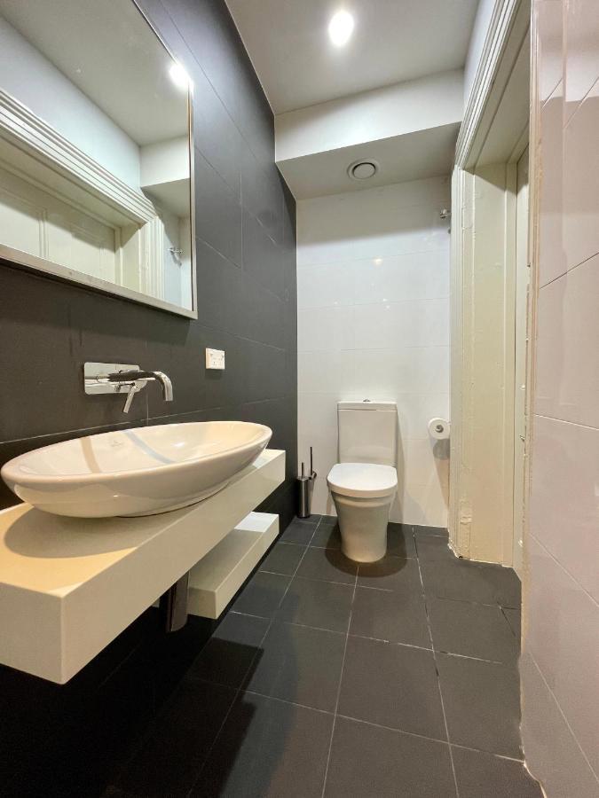 Paul'S Boutique Apartment Sydney Luaran gambar