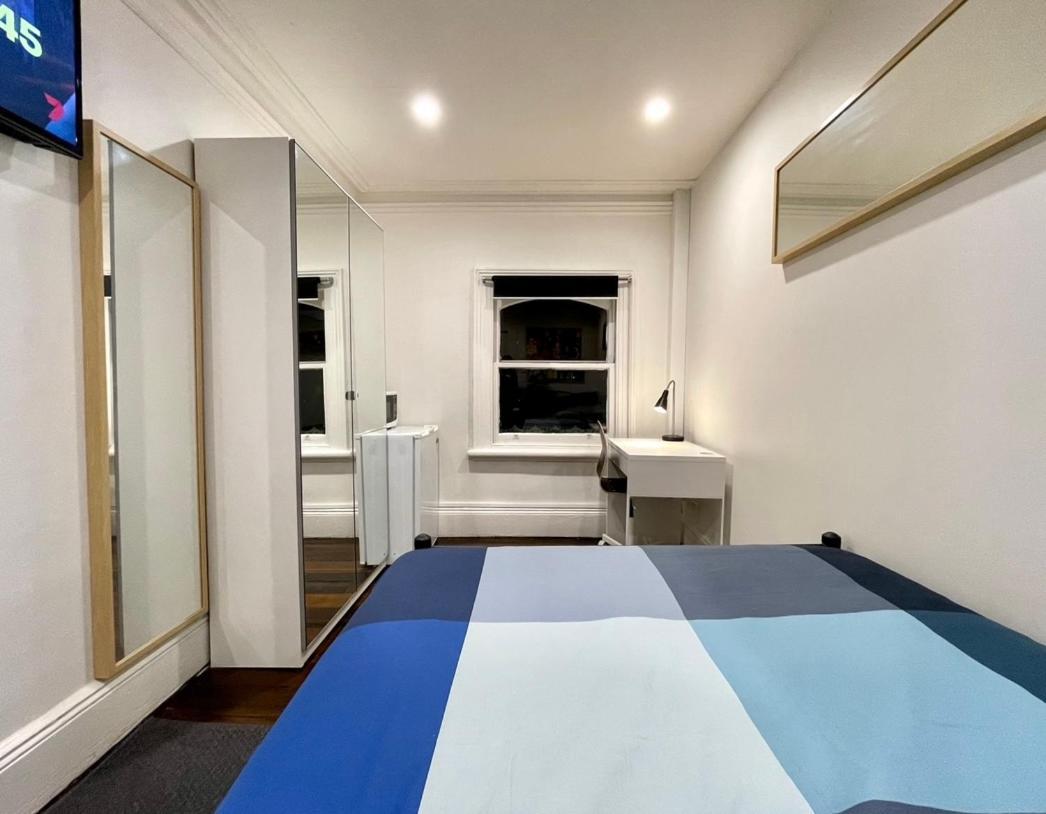 Paul'S Boutique Apartment Sydney Luaran gambar