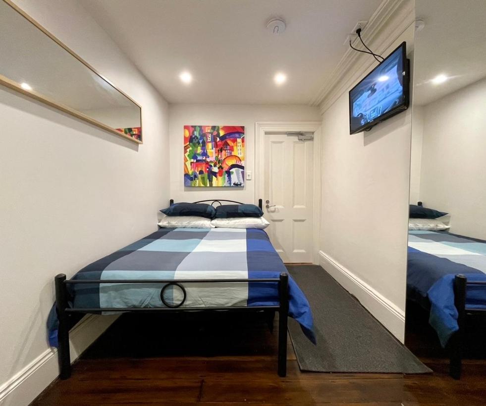 Paul'S Boutique Apartment Sydney Luaran gambar