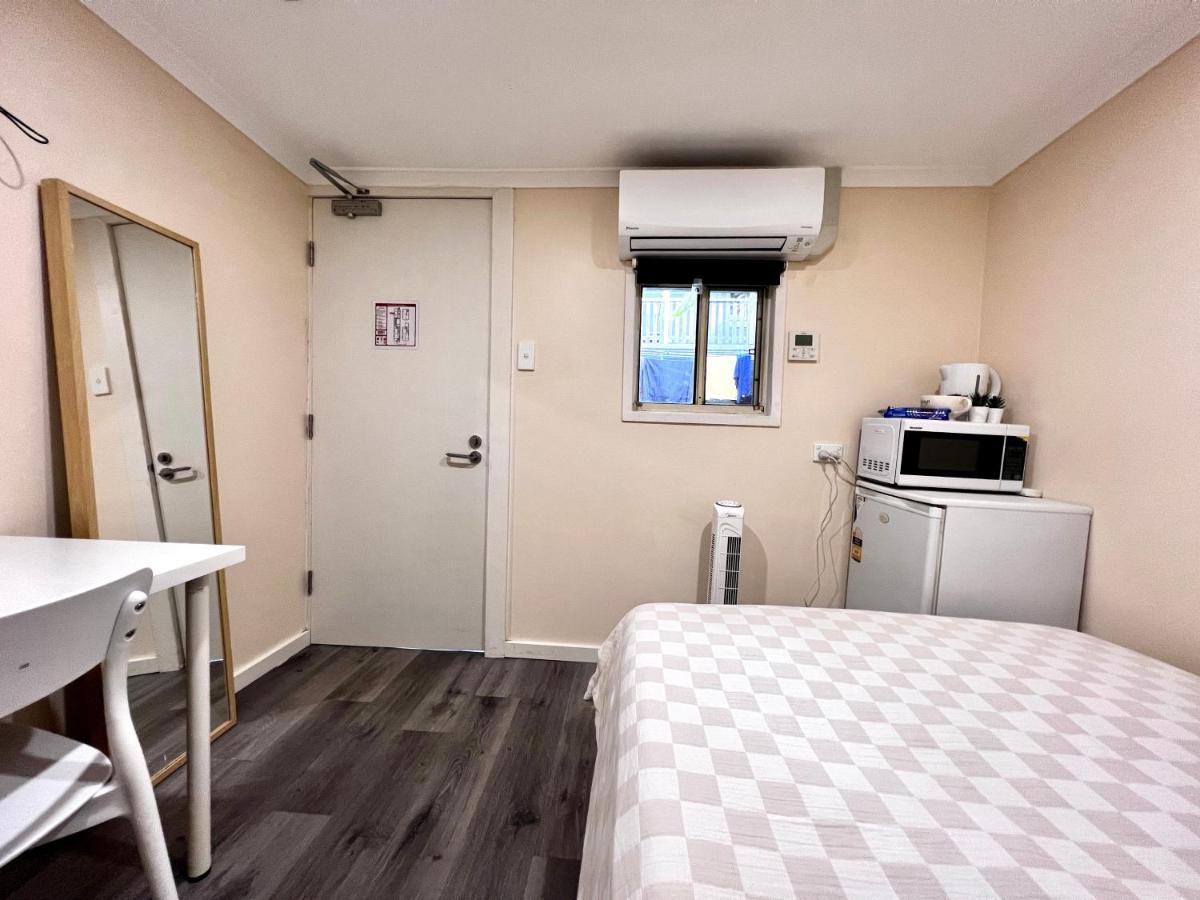 Paul'S Boutique Apartment Sydney Luaran gambar
