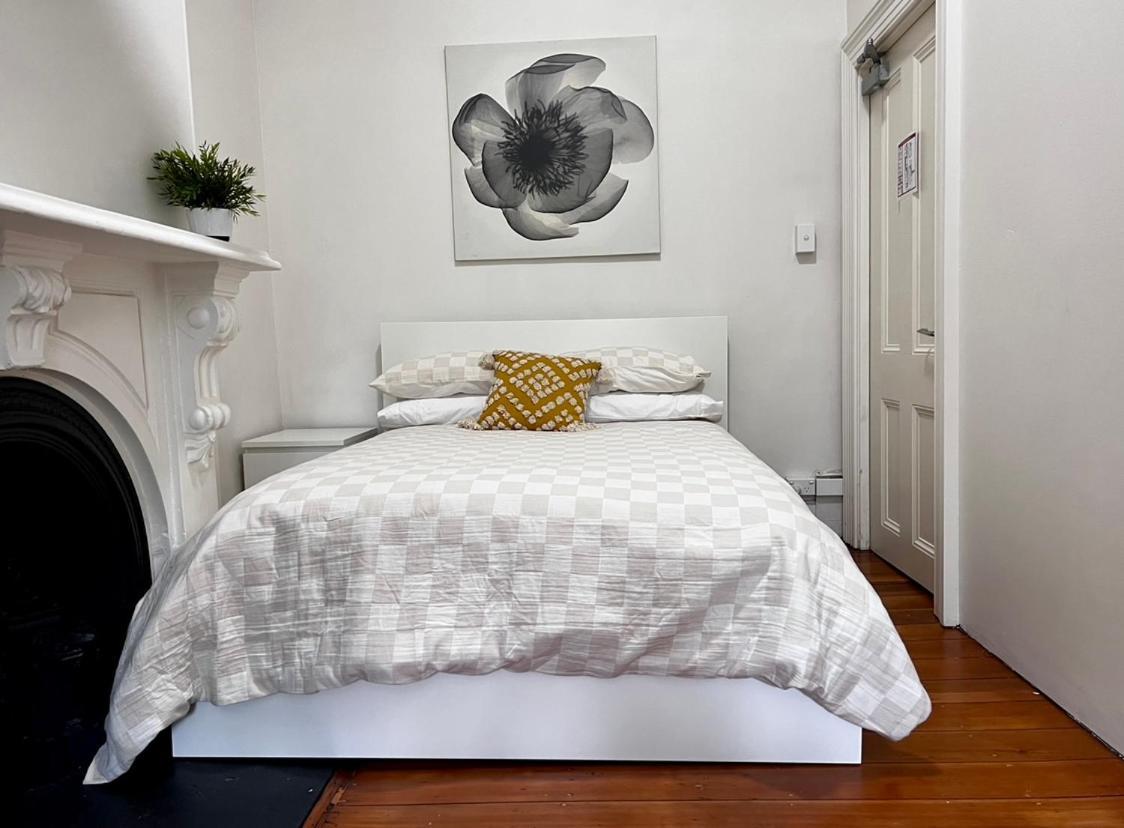 Paul'S Boutique Apartment Sydney Luaran gambar