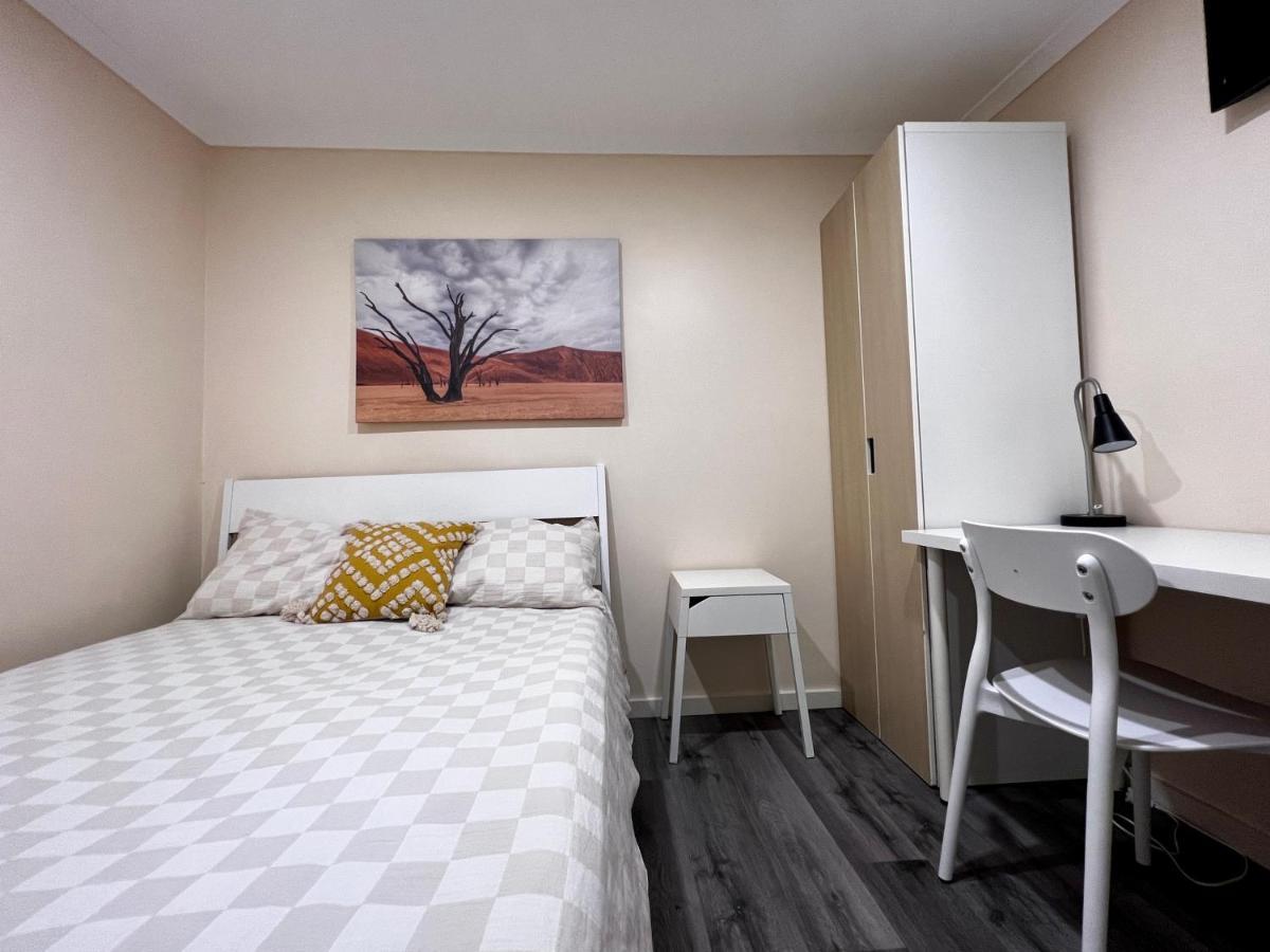 Paul'S Boutique Apartment Sydney Luaran gambar