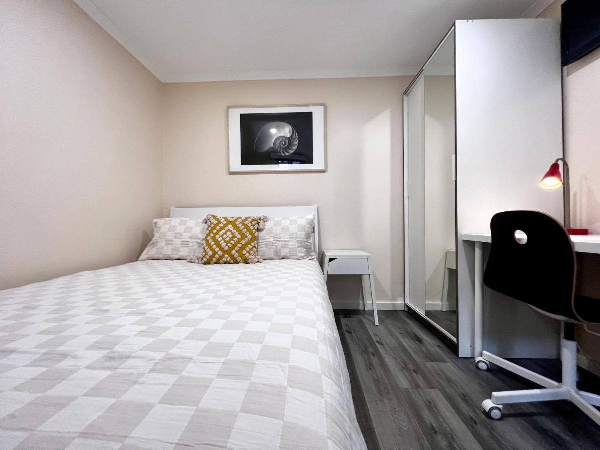 Paul'S Boutique Apartment Sydney Luaran gambar