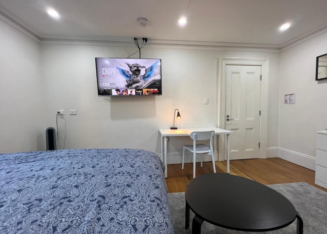 Paul'S Boutique Apartment Sydney Luaran gambar