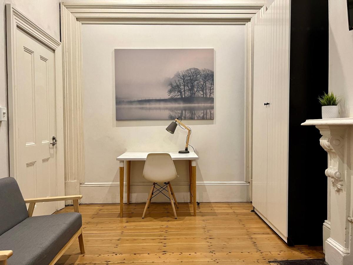 Paul'S Boutique Apartment Sydney Luaran gambar