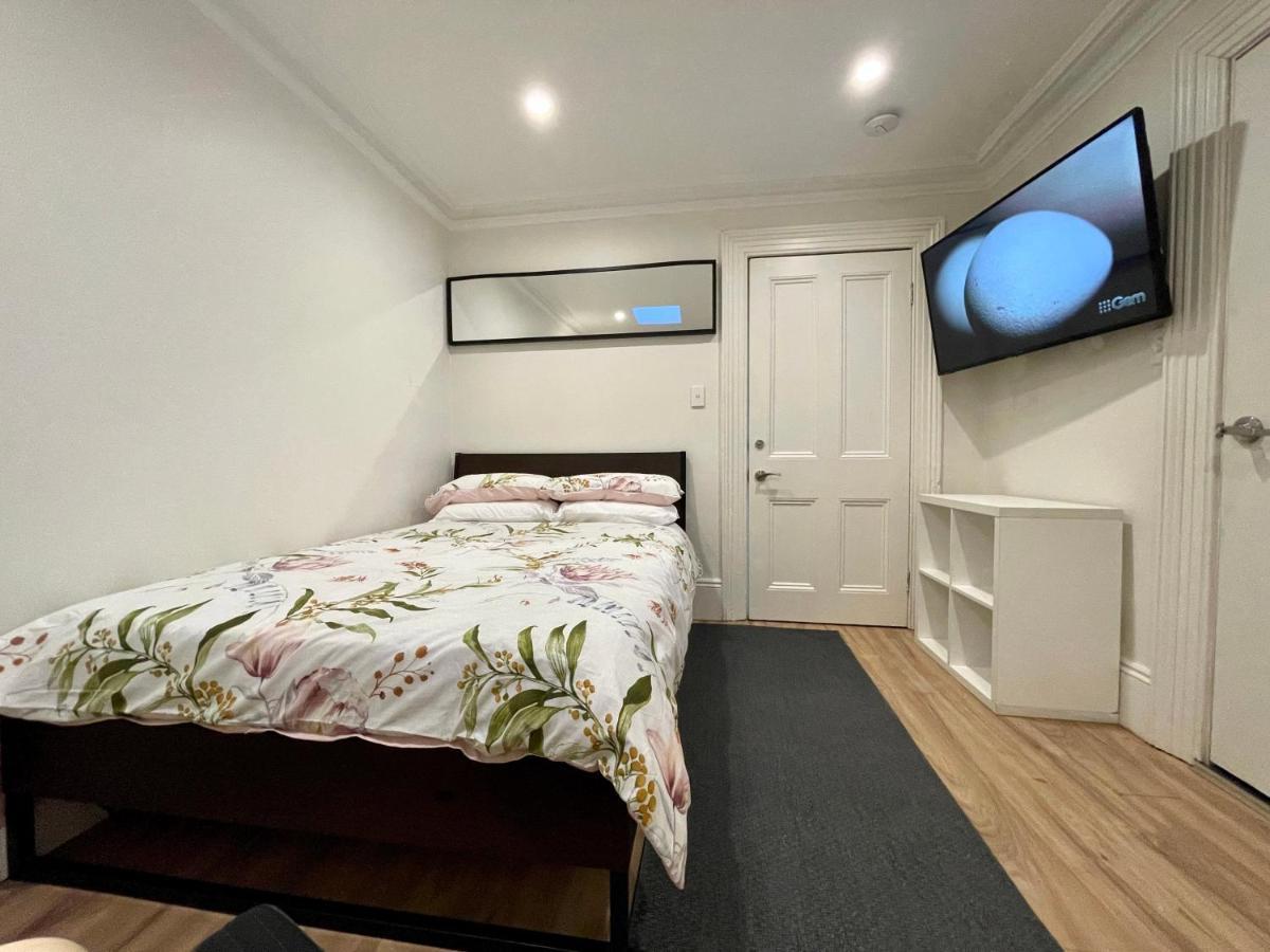 Paul'S Boutique Apartment Sydney Luaran gambar