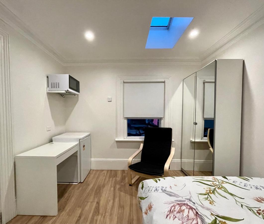 Paul'S Boutique Apartment Sydney Luaran gambar