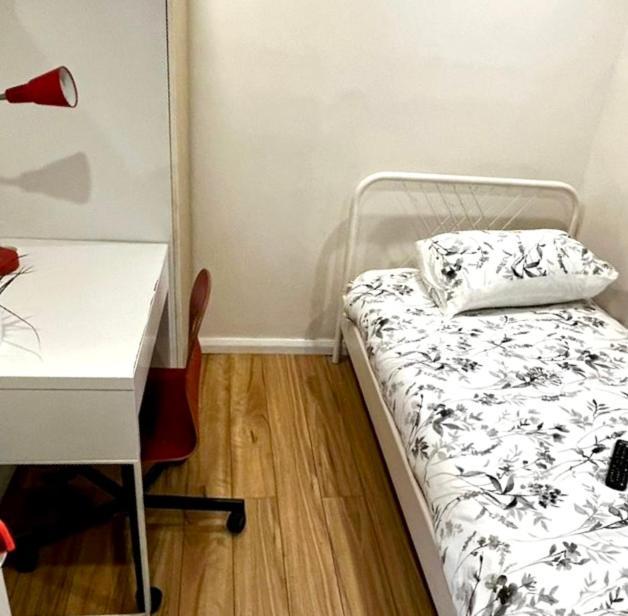 Paul'S Boutique Apartment Sydney Luaran gambar
