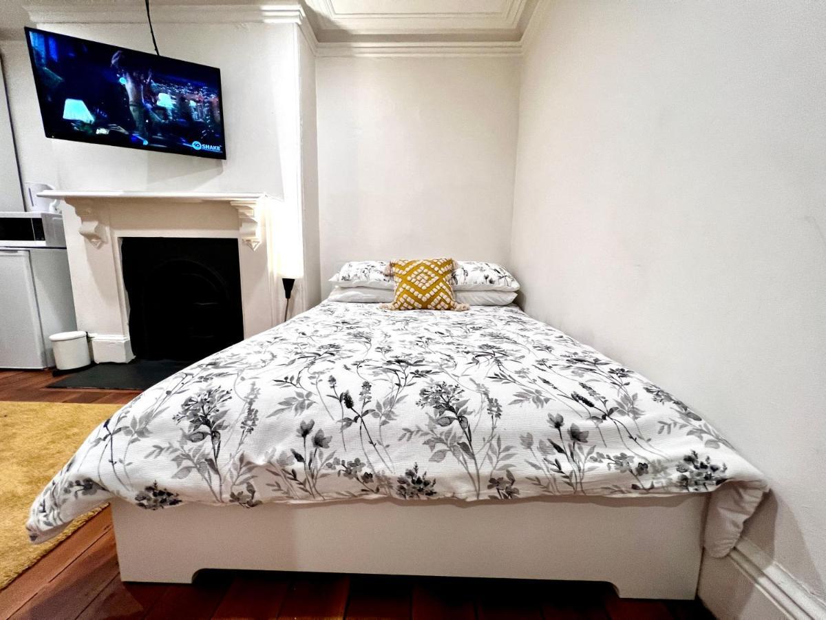 Paul'S Boutique Apartment Sydney Luaran gambar