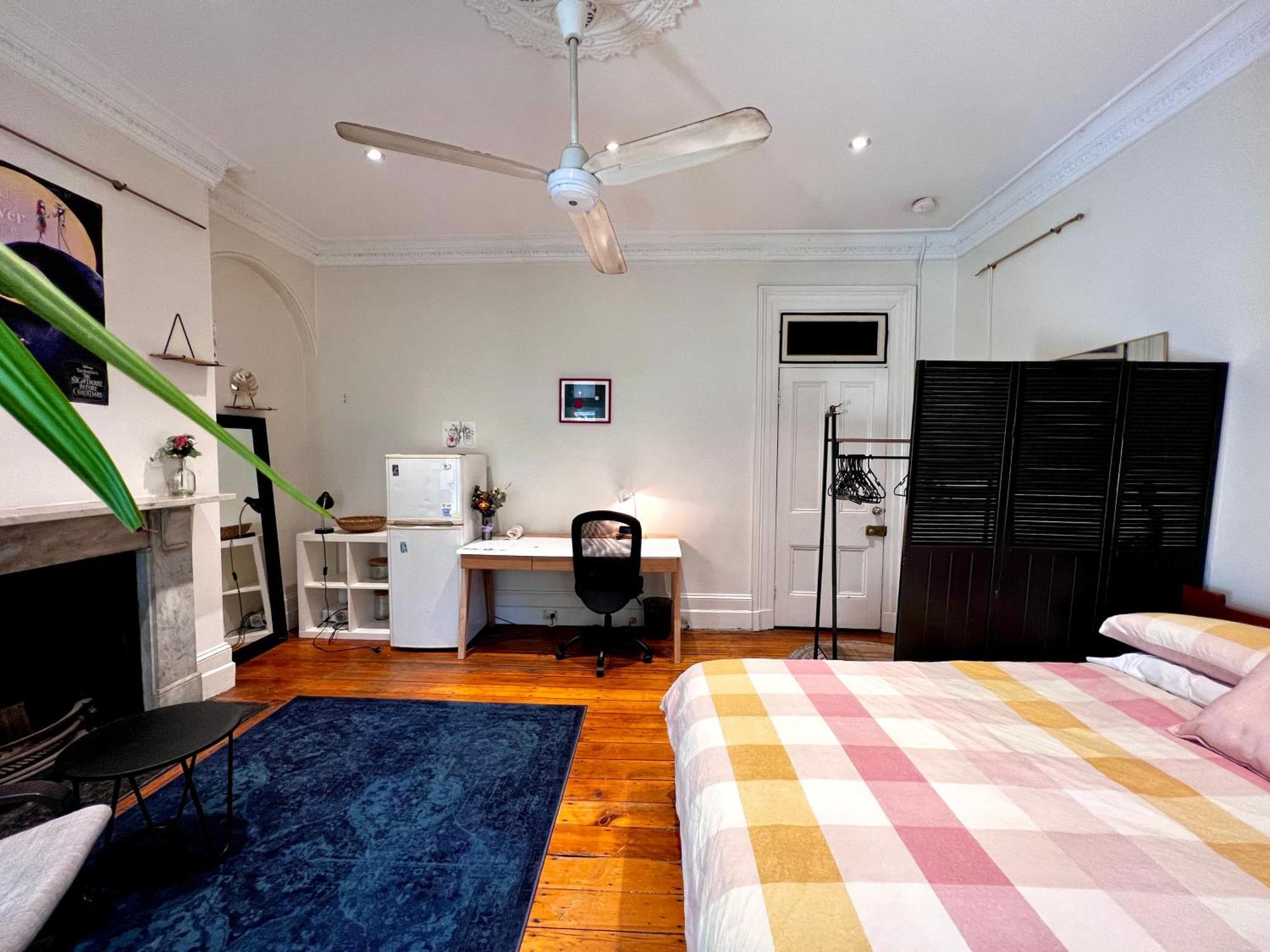 Paul'S Boutique Apartment Sydney Luaran gambar