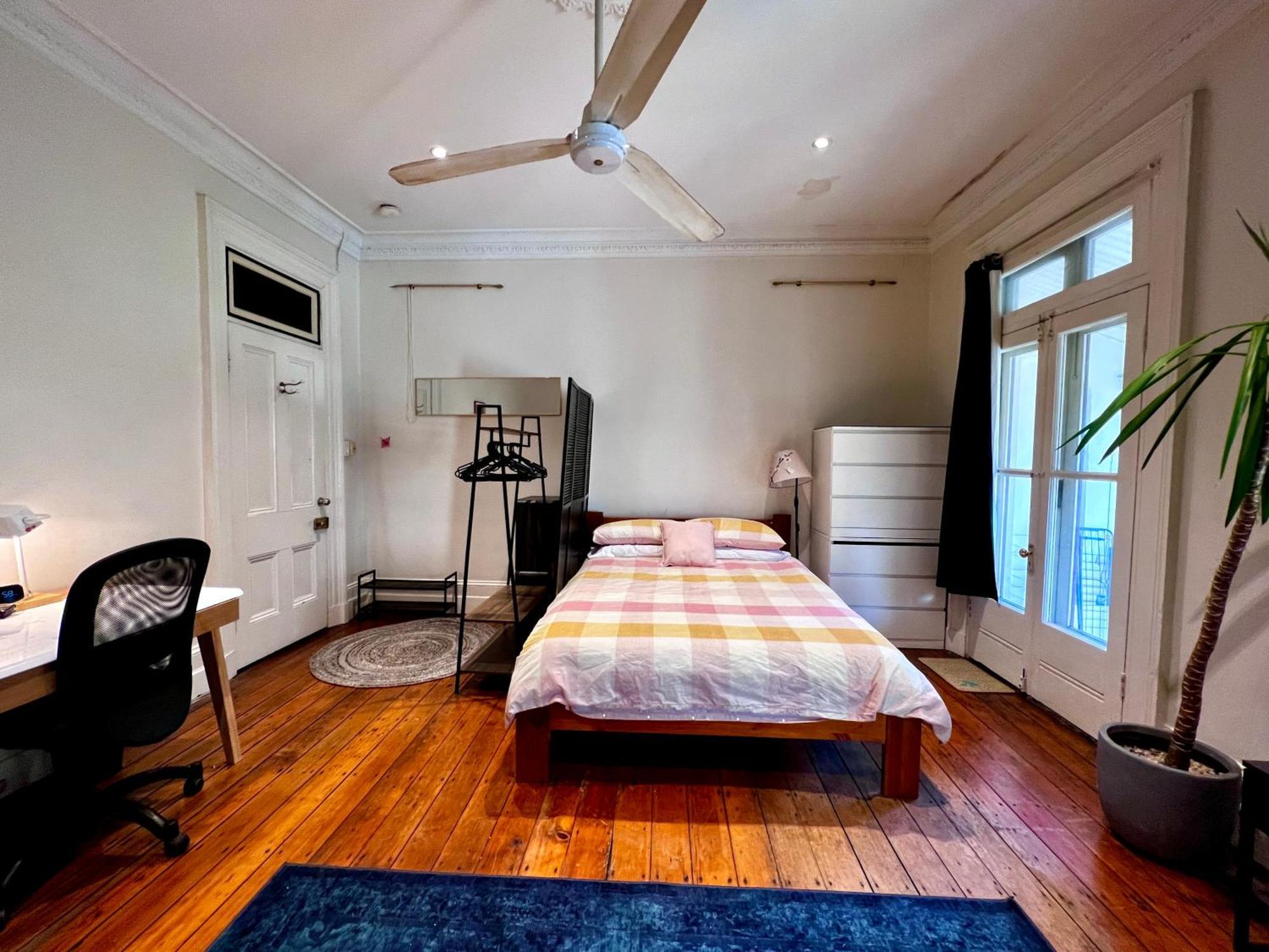 Paul'S Boutique Apartment Sydney Luaran gambar